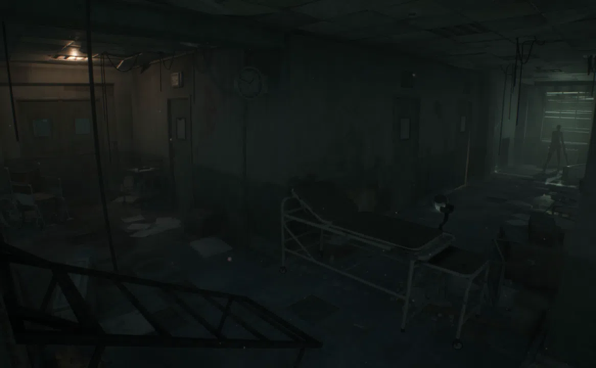 Madness inside Demo Screenshot 0