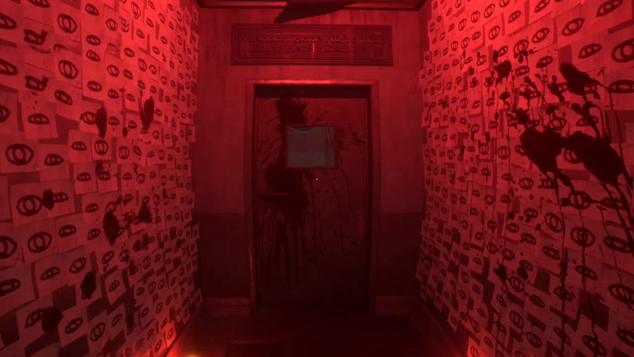 Madness inside Demo Screenshot 3