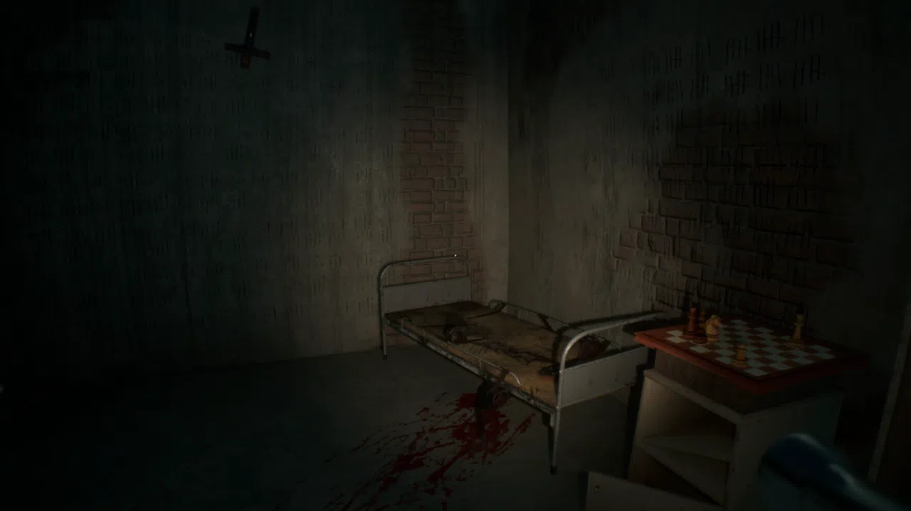 Madness inside Demo Screenshot 4