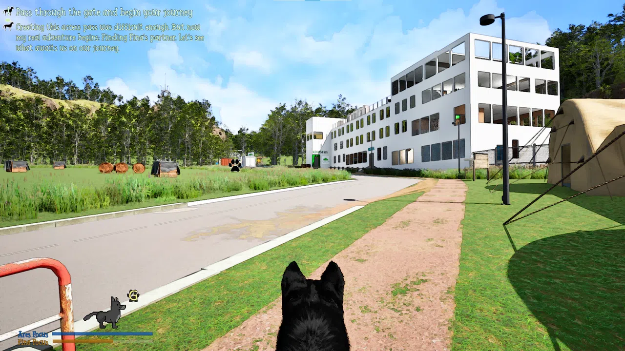 Finares Screenshot 5