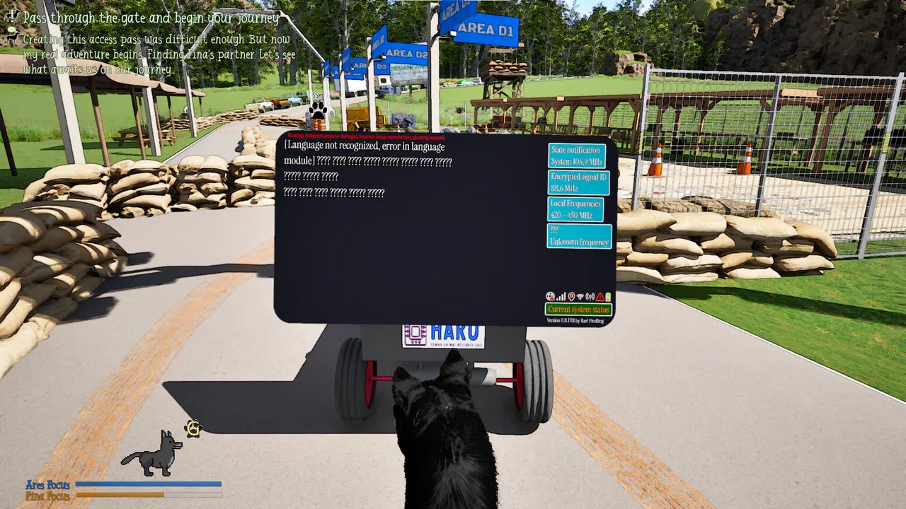 Finares Screenshot 1