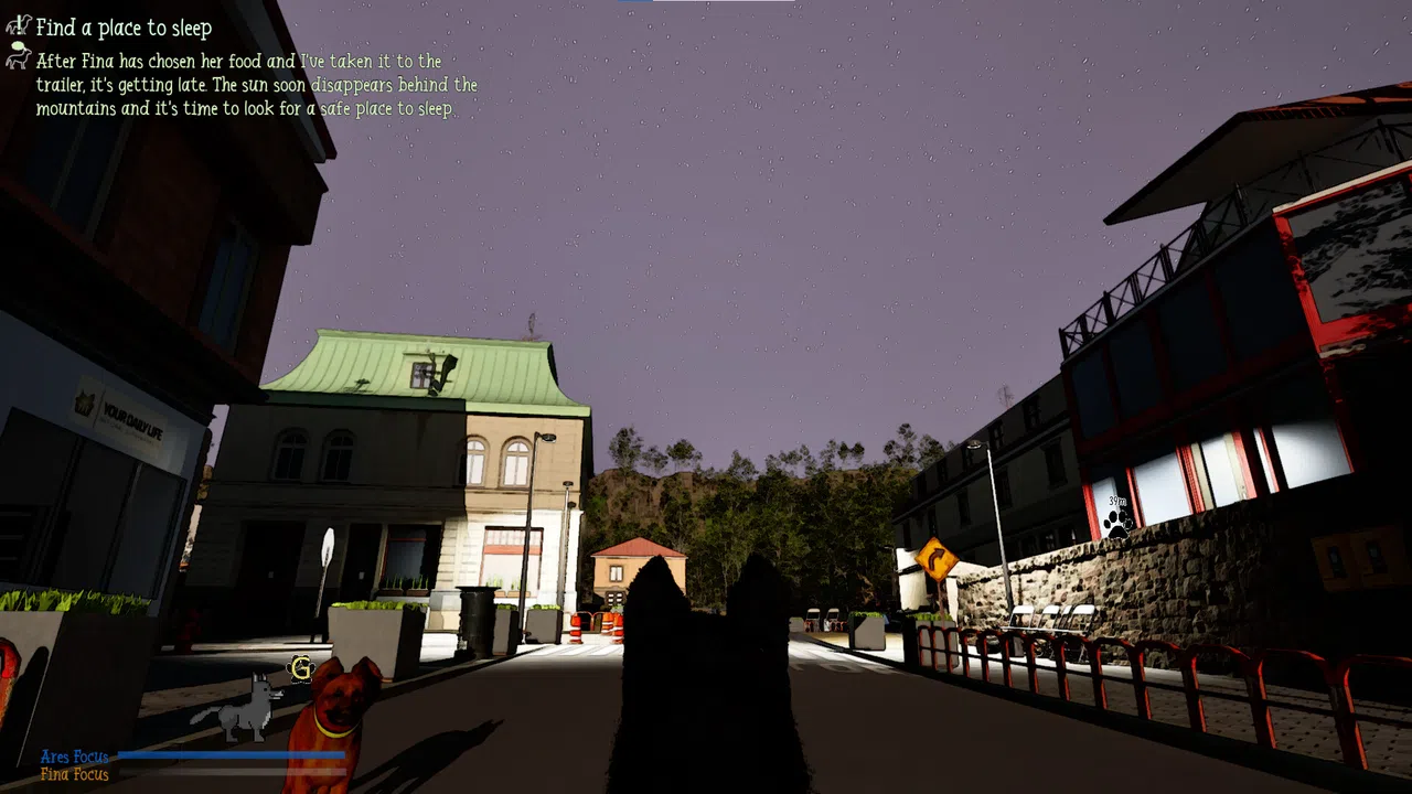 Finares Screenshot 3
