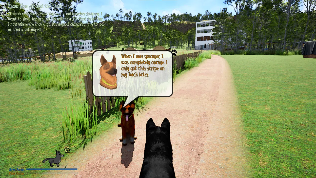 Finares Screenshot 4