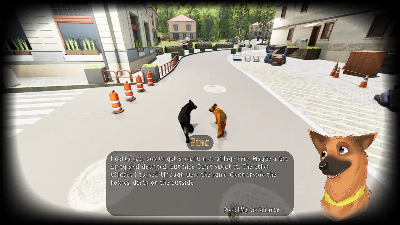 Finares Screenshot 7