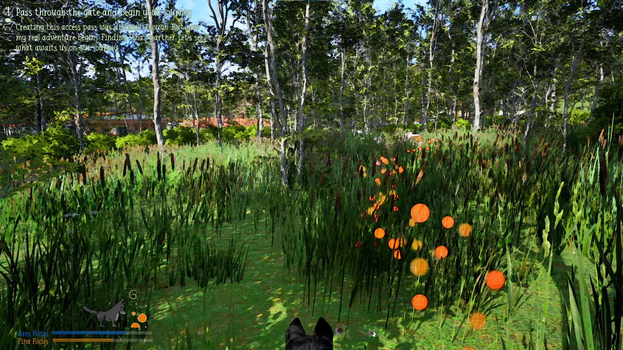 Finares Screenshot 2