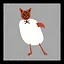 Meet The Towel Fox icon