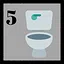 End of Diarrhea icon