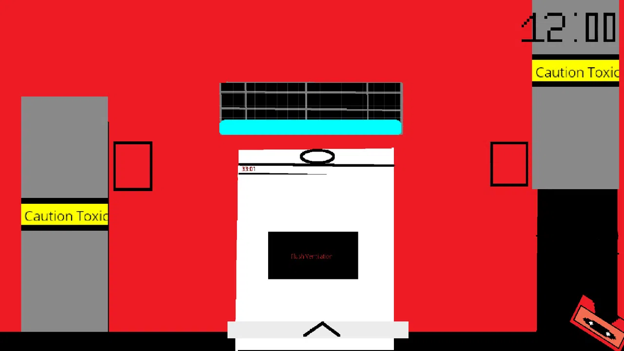 Five Nights at Restroom 2 Screenshot 3