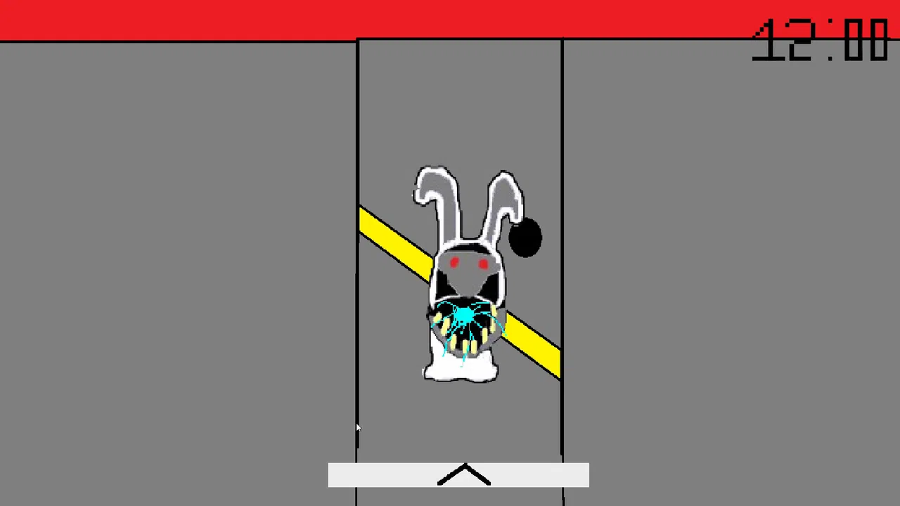 Five Nights at Restroom 2 Screenshot 4
