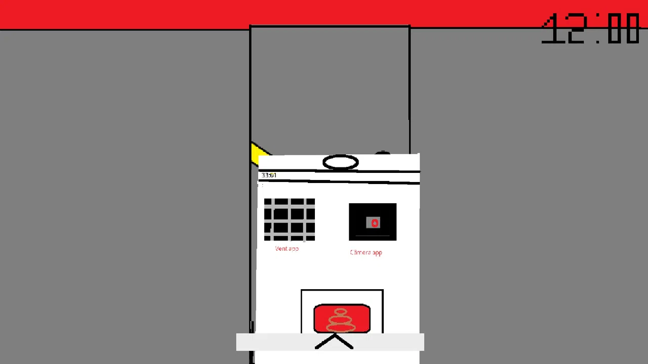 Five Nights at Restroom 2 Screenshot 0