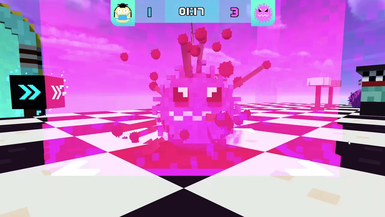 Avoidy Virus Screenshot 7
