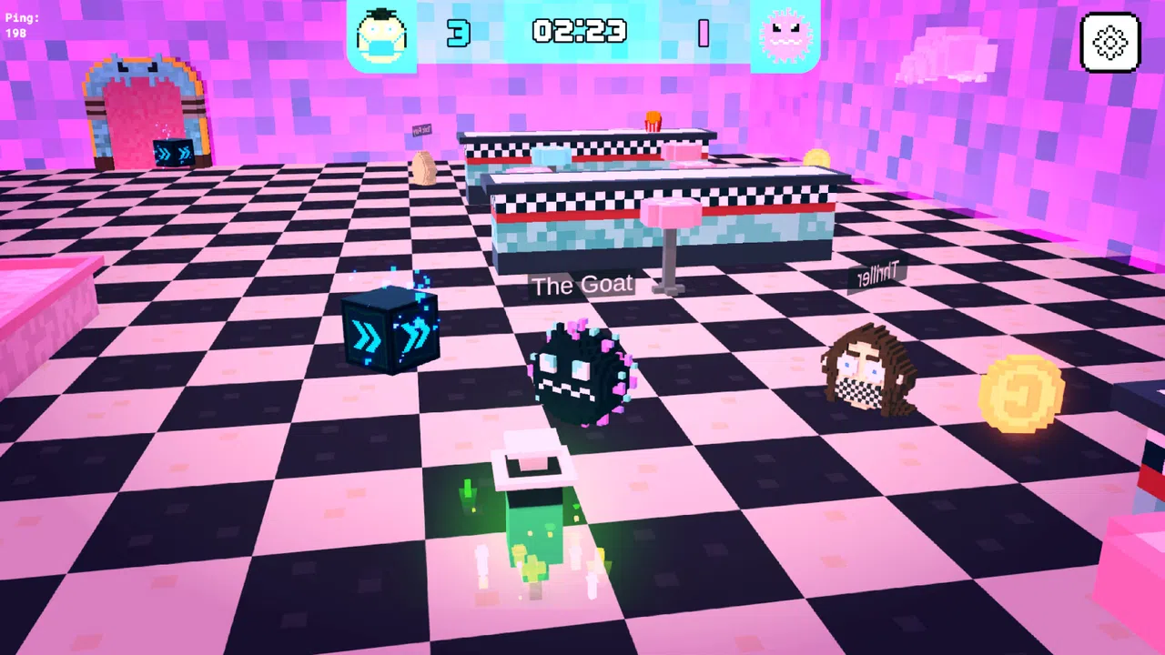 Avoidy Virus Screenshot 4
