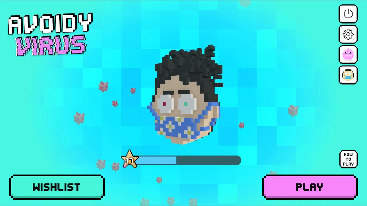 Avoidy Virus Screenshot 5