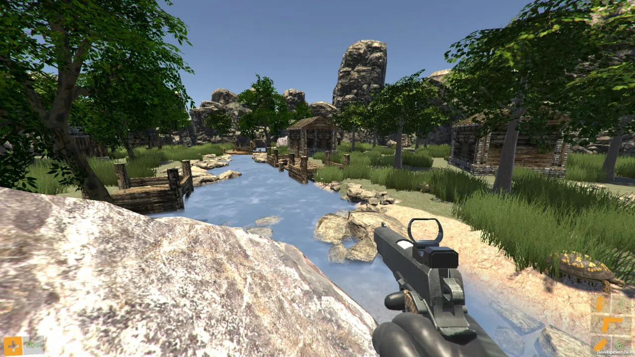 Brothers of Battle Screenshot 5