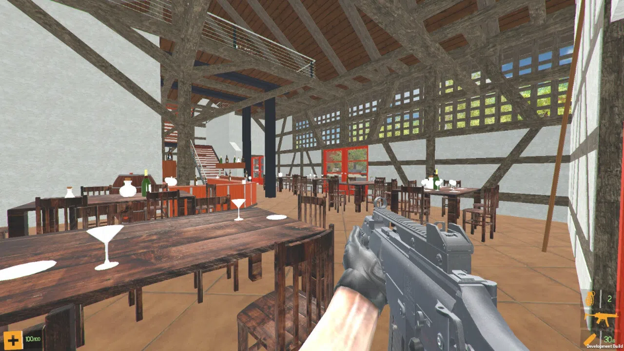 Brothers of Battle Screenshot 4