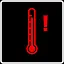 Kinda warm in here... icon