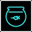 Here Fishy Fishy icon