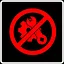 Left Behind icon