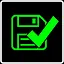 Mission Complete icon