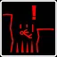 Skewered icon