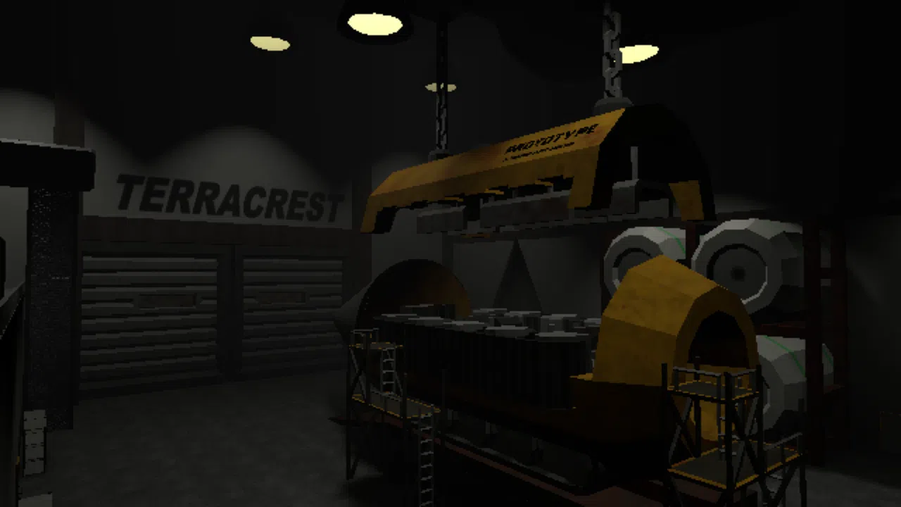 Terracrest Screenshot 6