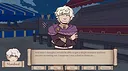 Camelot Crush: A Round Table Dating Sim Screenshot 3