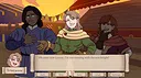Camelot Crush: A Round Table Dating Sim Screenshot 0