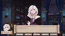 Camelot Crush: A Round Table Dating Sim Screenshot 2