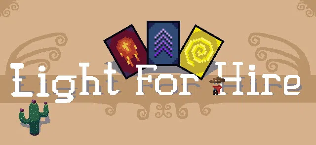 Light for Hire Screenshot 5
