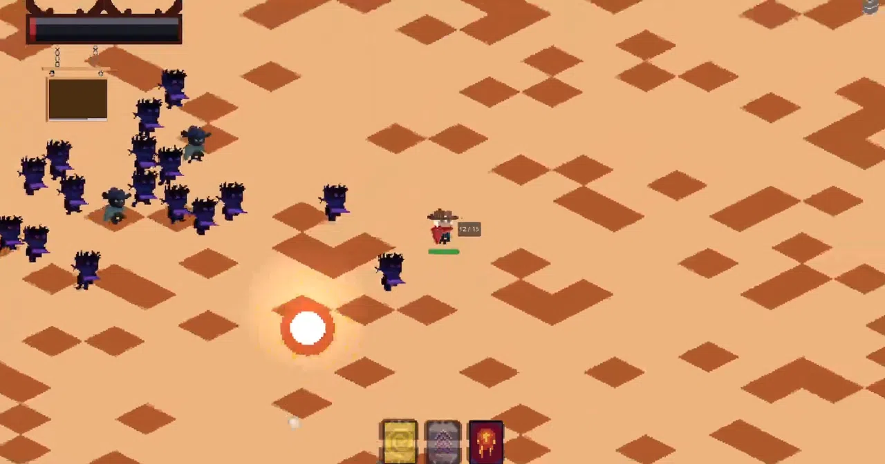 Light for Hire Screenshot 2