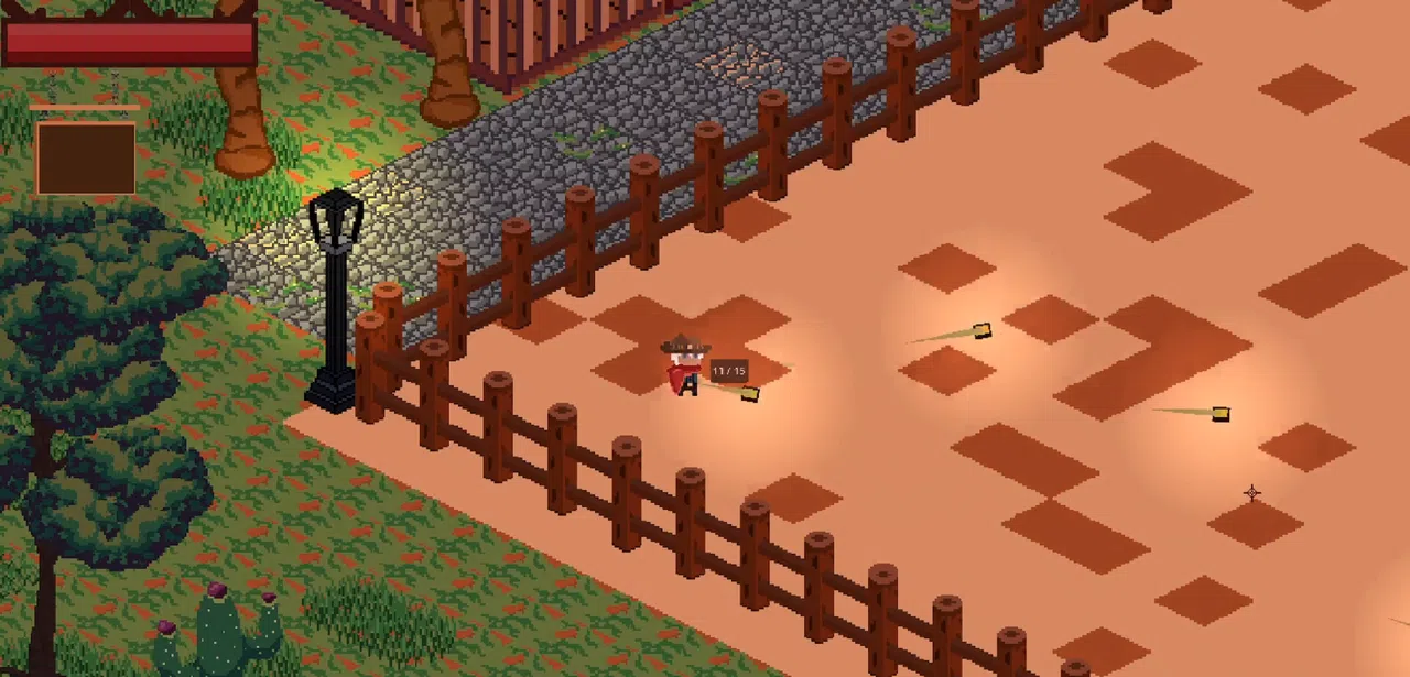 Light for Hire Screenshot 1