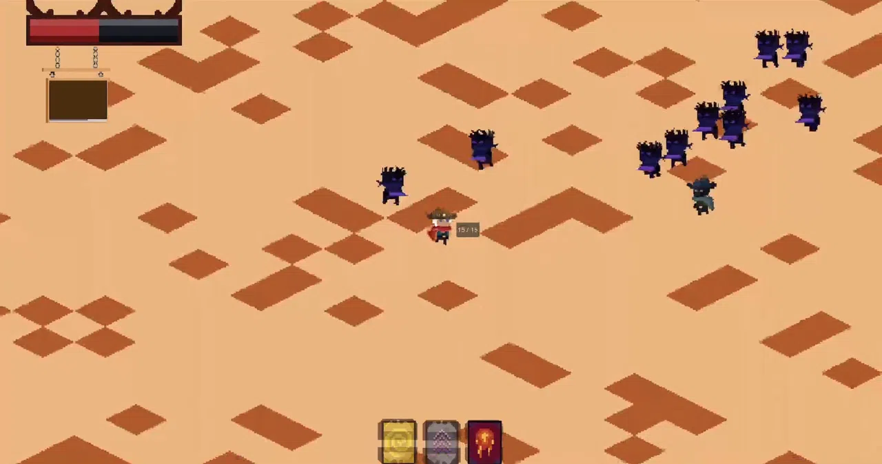 Light for Hire Screenshot 3