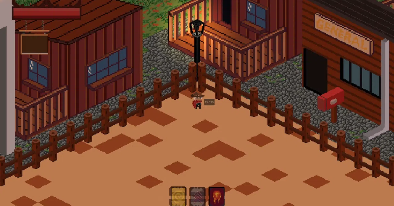 Light for Hire Screenshot 4
