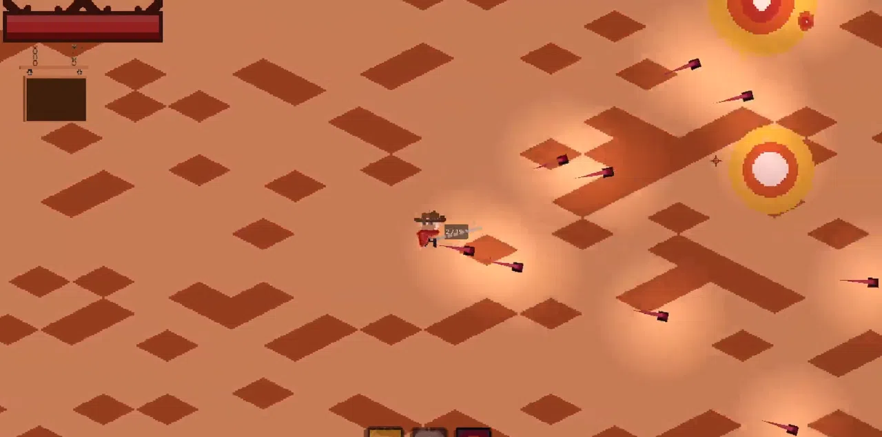 Light for Hire Screenshot 0