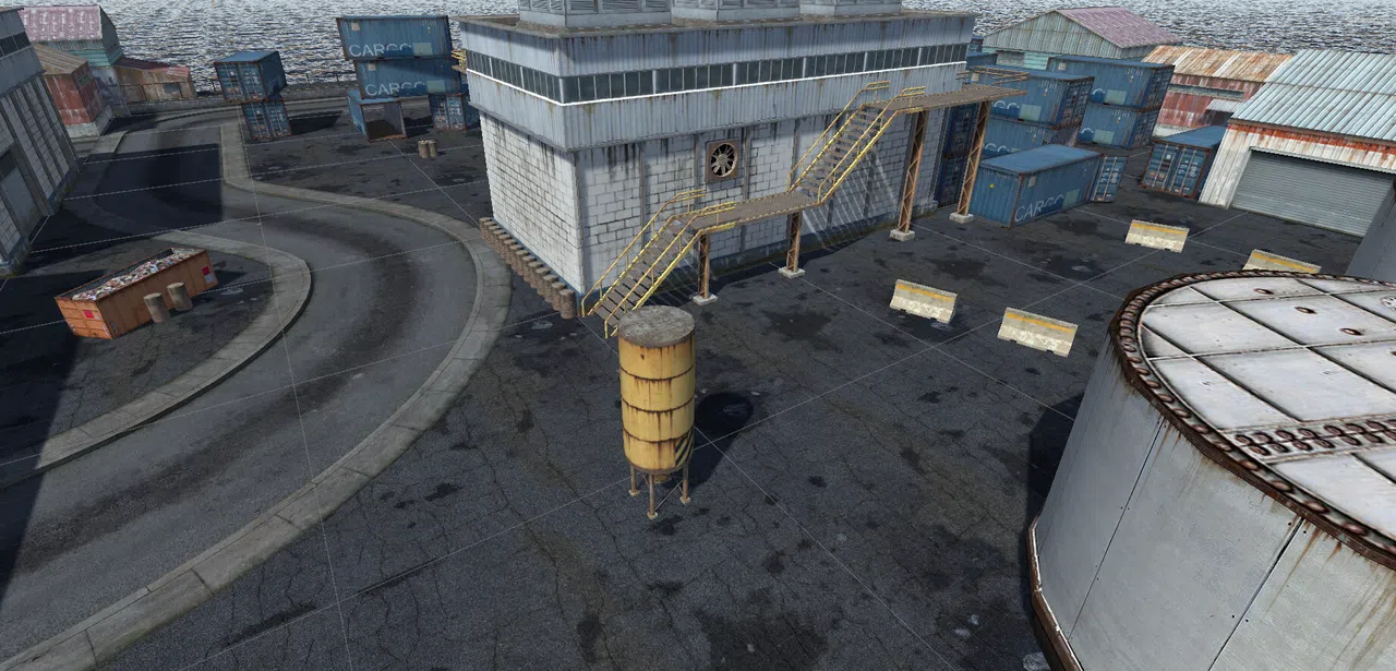 R.A.V.N. Screenshot 2