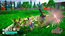 Warriors United Screenshot 1