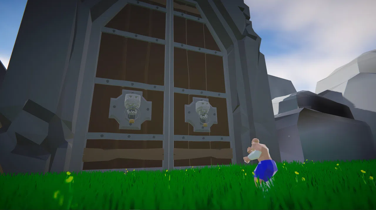 Warriors United Screenshot 5