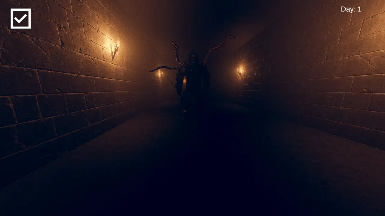 Forsaken Facilities Screenshot 7
