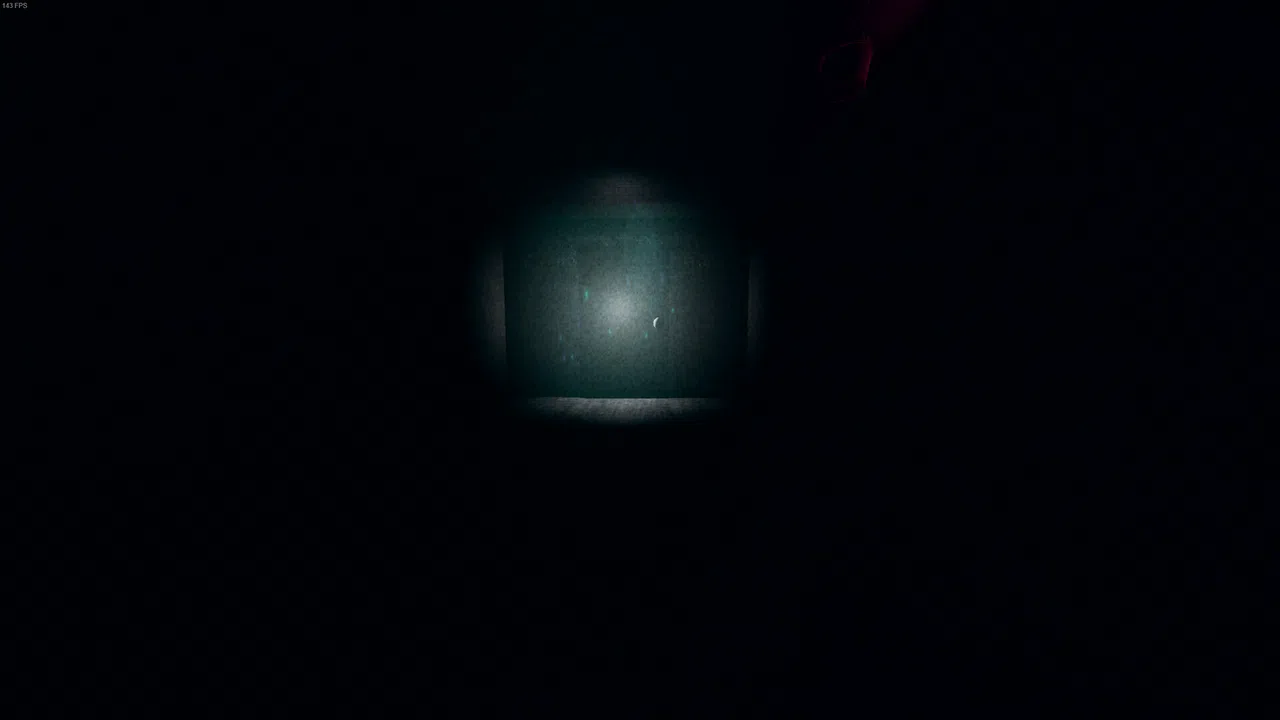 Forsaken Facilities Screenshot 0