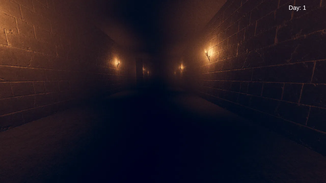 Forsaken Facilities Screenshot 8