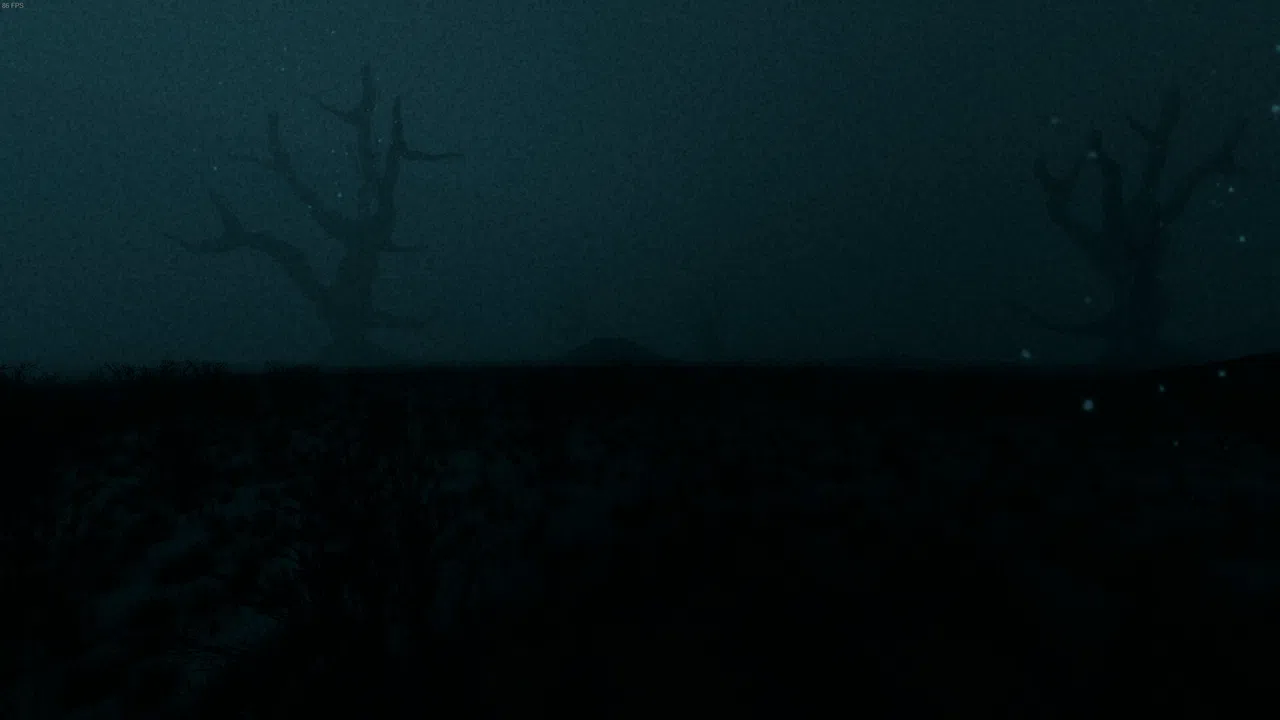 Forsaken Facilities Screenshot 3