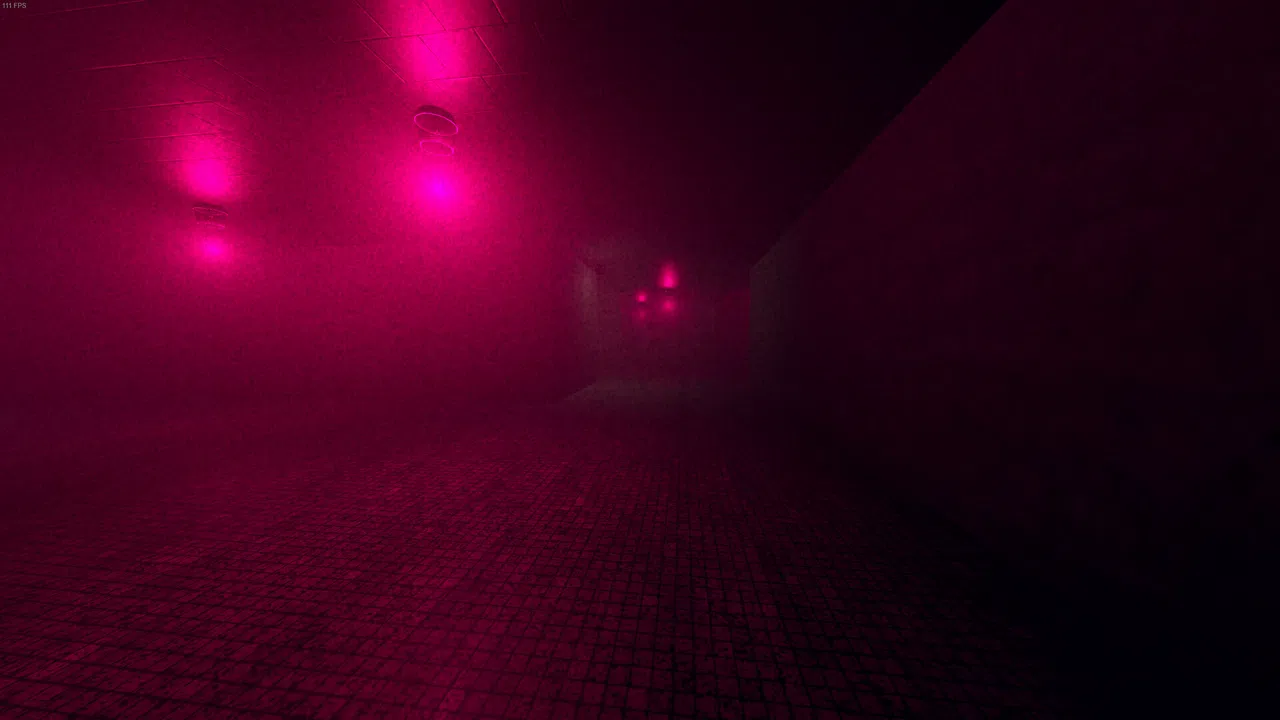 Forsaken Facilities Screenshot 2