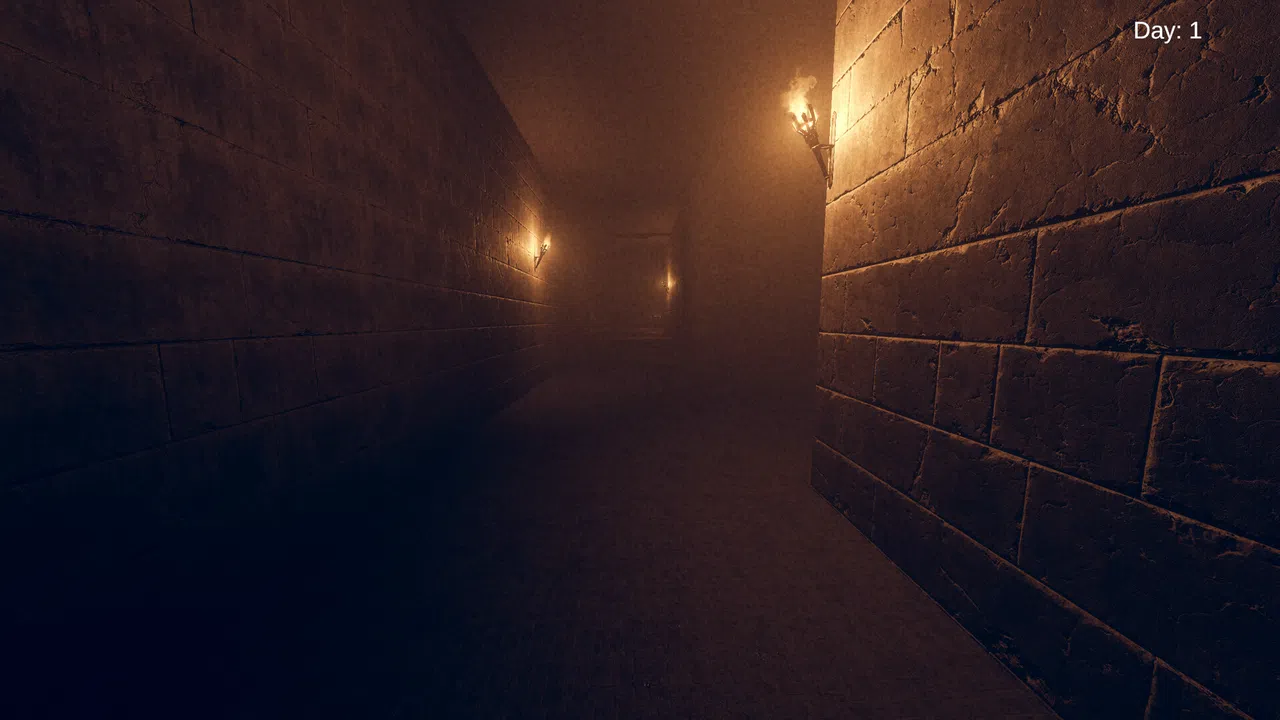 Forsaken Facilities Screenshot 6