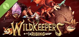 Wildkeepers Rising Demo