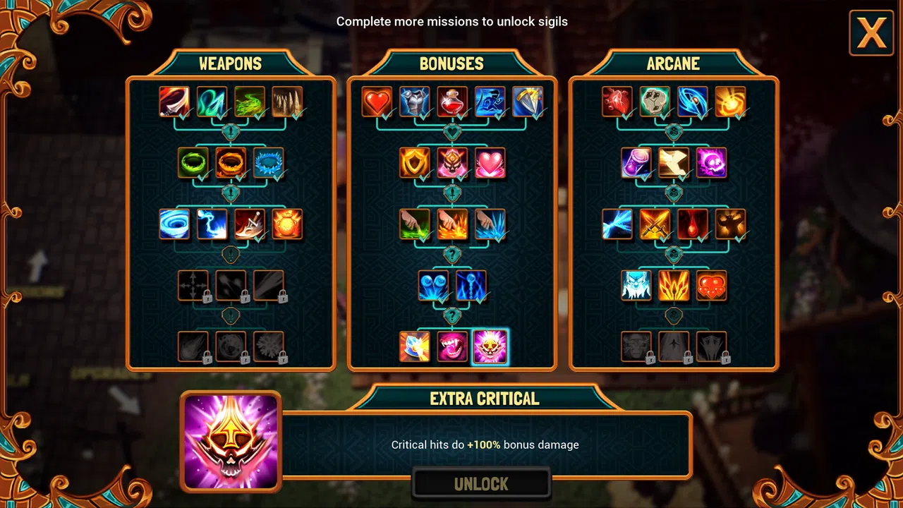 Wildkeepers Rising Demo Screenshot 4