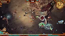 Wildkeepers Rising Demo Screenshot 1