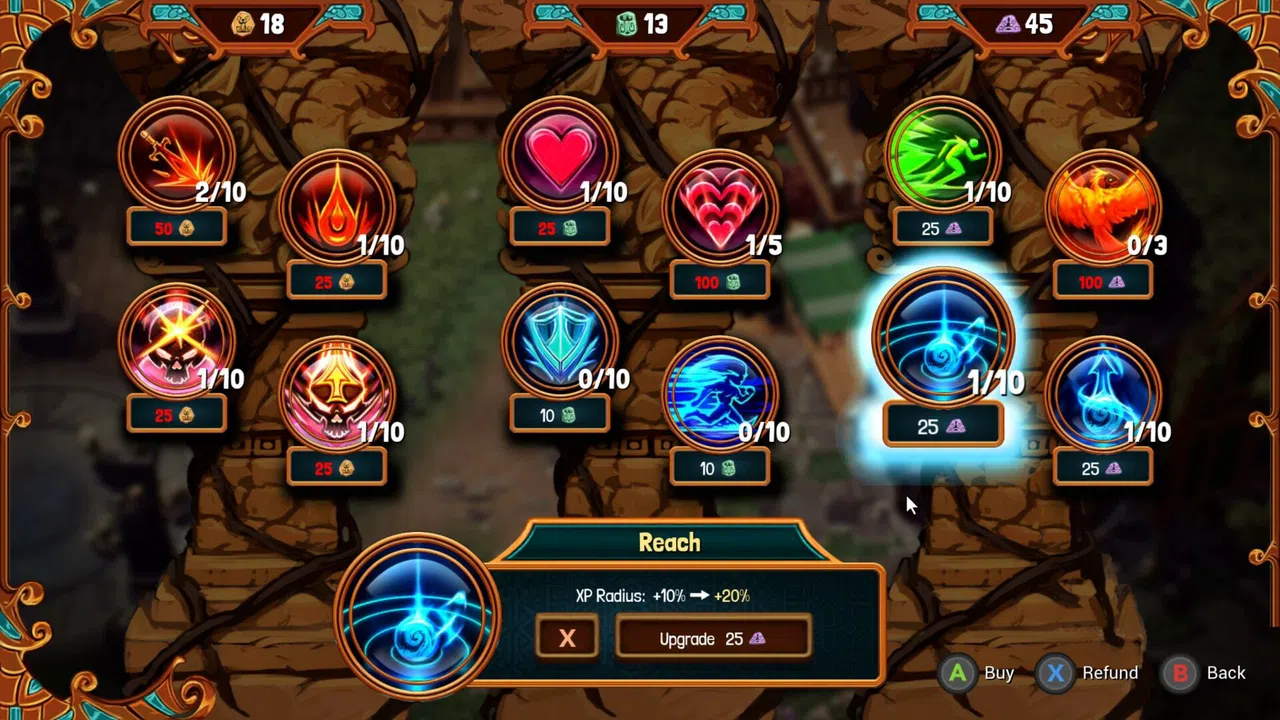 Wildkeepers Rising Demo Screenshot 5