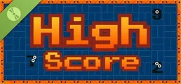 High Score Demo
