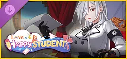 Love n Life: Happy Student-Free Adult Content (18+)