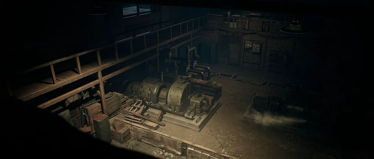 The Defiant Screenshot 2